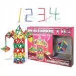 Neocube Mágneses Építőkockák Mágneses 3D Oszlop Szett Oktatási Labdák (6947880201469)