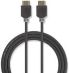 Nedis CVBW34000AT150 HDMI kábel 15 M HDMI A-típus (Standard) Antracit (CVBW34000AT150)