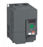 Schneider Electric Easy Altivar háromfázisú inverter 310, 7.5 kW, 3f, 380. . . 460 V, E szűrő nélkül (ATV310HU75N4E)