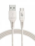 TB Cable USB-USB C 1m eco material 2.0 3A (AKTBXKUC3A10EKO)