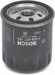Bosch P7153 olajszűrő