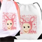 Wyczaruj Prezent Táska Hátizsák Gyerek Iskolába Figura Sonny Angel Mini Baba (DZIEŃ DZIECKA URODZINY SONNY ANGEL)