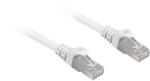 Sharkoon Cat. 6a SFTP hálózati kábel Fehér 1, 5 M Cat6a S/FTP (S-STP) (4044951018833)