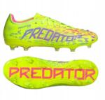 Adidas Predator Pro FG JH6467, sportcipő, HybridTouch felsőrész (JH6467)