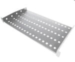 A-LAN Alantec SA-P-19-1U-280-2-S-01 Fixed shelf 19" 1U depth 280mm (SA-P-19-1U-280-2-S-01)