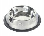 TRIXIE Fém Tál Macskáknak 0, 2L/15cm (24870)