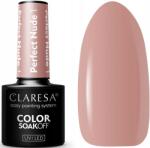 Claresa Hibrid lakk Perfect Nude 1 5ml (LH-CL-LAH-PER-01-001)