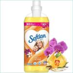 Softlan Öblítő Vanília és Orchideák 1L (8718951514508)