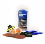 MANNOL Sct Mannol Mannol Polírozó Készlet Fényszórókhoz