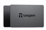 TANGEM Wallet 2.0 - Secure Crypto Wallet 2 Card Set (Black) (TG128X2-B)