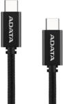 ADATA CACC-100PN-BK USB 2.0 1 M USB C Fekete (CACC-100PN-BK)