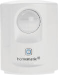 Homematic IP HmIP-SMI Passzív infravörös (PIR) érzékelő Vezeték nélküli Plafon/fal Fehér (142722A0)
