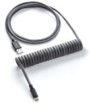 CableMod CM-CKCA-CK-KC150KC-R USB kábel 1, 5 M USB A USB C Szürke (CM-CKCA-CK-KC150KC-R)
