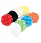 Satra S-RE9PS Polírozó Szivacs 80 MM 8 Db-os Szett Satra (S-RE9PS)