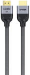 Unitek Hdmi 2.1 8k Lux Oplot Cable 10m (c11093rgy01-10m)
