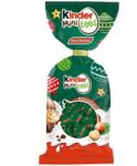 Kinder Mini Karácsonyi Mogyoró Tojás 85g (8000500392027)