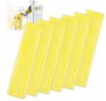  Leimend 6 darabos mikroszálas cserehuzat készlet (5904133205316)