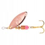 Mikado Forgatható Csillám Stream No. 4 Réz 00 (PMB-OST-4M-00)