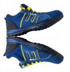 Sigma Munkavédelmi Bakancs Kényelmes New Air S1 Sigma Safety 44 (BPB-008/SS/S1/44)