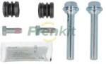 FRENKIT Sada vodiacich puzdier brzdového strmeňa FRENKIT 810097 (810097)