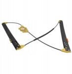 Abakus Ablakemelő Szerkezet Bal Első Porsche Cayenne Vw Touareg 2002-