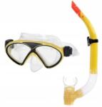 Spokey Búvár szett Spokey sárga 12+ (941469)