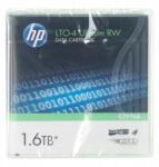 HP C7974A LTO-4 Ultrium Rw Data Cartridge 1.6TB (0882780869820)