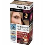 VENITA Plex hajfesték 7.0 Természetes szőke