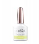 Indigo Nails hibrid lakk Yellonek 7ml (rövid szavatossági idő) (5902188525052)