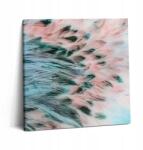 Wallfluent Canvas Fotó Vászon A Kabinetbe Felakasztható Színes Tollak (010030010270000074913)