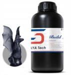 Siraya LCD gyanta Siraya Build Smoky Black (1kg) fekete