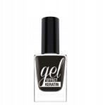 bellaoggi Gél hatású körömlakk 535 rubinbor 10ml (8028997005893)