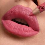 MC Profline Ajakkontúrceruza F02 MC ProfLine „Selyem vonal