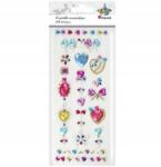 Titanum Öntapadós kristályok Titanum ékszerek (461302)