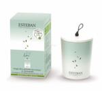 Esteban Pur Lin Esteban Paris illatgyertya (LIN-009)