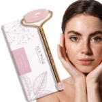 Alkemie Professzionális arcmasszázs roller a ráncok feszesítésére Alkmie - allegro - 4 610 Ft