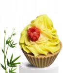  Natúr Szódaszappan Kézzel Készített Muffin 120g Ajándék Neki Vegán (BBS)