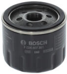 Bosch Olajszűrő a következő típusokhoz: Alfa Romeo 147, 156, 166, Gt, Fiat 500, 500 C,