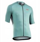 Northwave Férfi Jersey Kerékpáros Póló Northwave Force Evo Légáteresztő Surf méret L (8924107724)