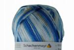 Schachenmayr Fonal Bravo Baby 185 kék (00193) 50g 185m (00193)