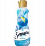 Semana Öblítőszer Semana Illatosított 40 Mosás 0, 8L Hatékony Bright Sky