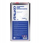 Italko Oldószeres Hígító Alap 5L