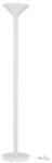 Nova Luce Lampadar de podea stil modern TAZU alb (NVL-9695801)