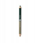 Oriflame Jungle & Olive Green Dupla szemceruza OnColour Perfect Duo