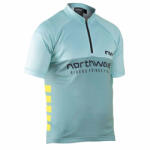Northwave Force Evo Junior kerékpáros mez 10-es méret (8924108324)