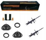 Denckermann Lengéscsillapító Rögzítő Prius Plus 2012- Első