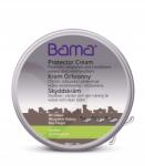 Bama Védő tápláló krém bőr cipőkhöz Bama nubuk velúr cipőkrém (A41)