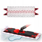  1x Vileda Ultramax Lapos Felmosó Utántöltő Helyettesítő 35cm (NAKŁA-36CM)