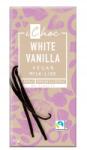 iChoc Fehér Tábla Vaníliával Bio 80 g Vivani (4044889004571)