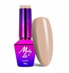 Molly Lac Yoga hibrid lakk 85 Utkatasana 10g (5901183018248)